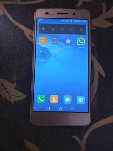 Ramadan Sale on Huawei Y6 ll
