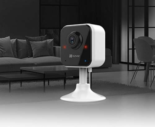 Ezviz Smart home camera H1c