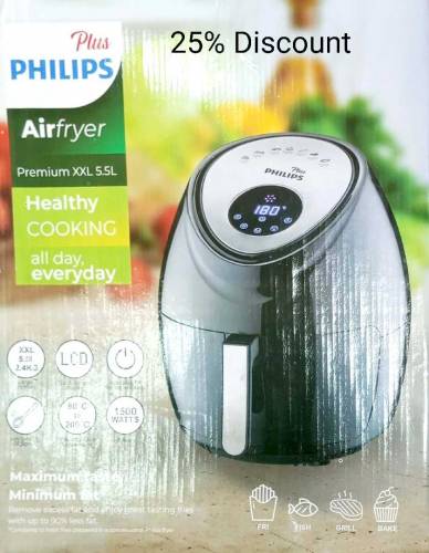Air Fryer 