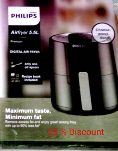 Air Fryer 