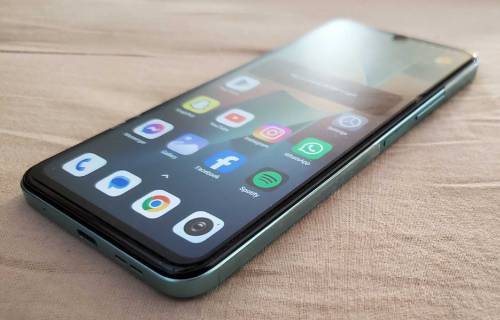Mi redmi note 12