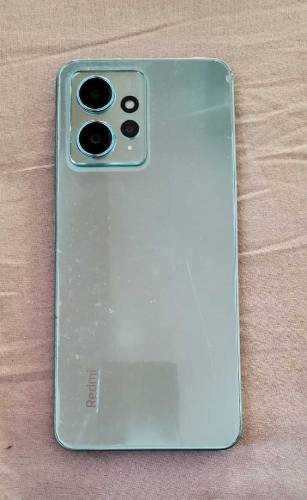 Mi redmi note 12