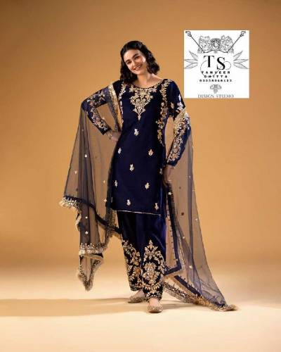 Customized embroidery e