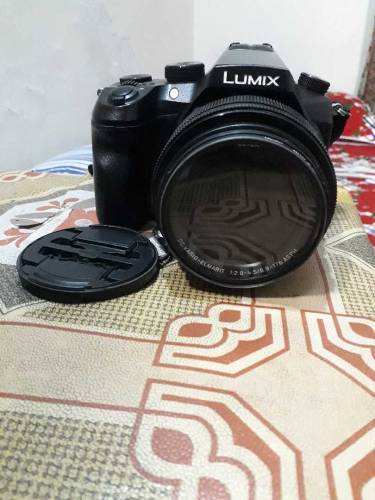 Lumix Fz2500