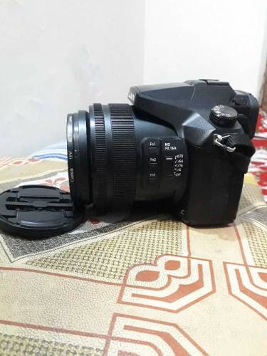 Lumix Fz2500