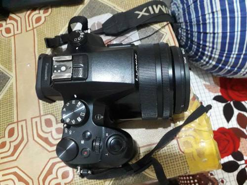 Lumix Fz2500