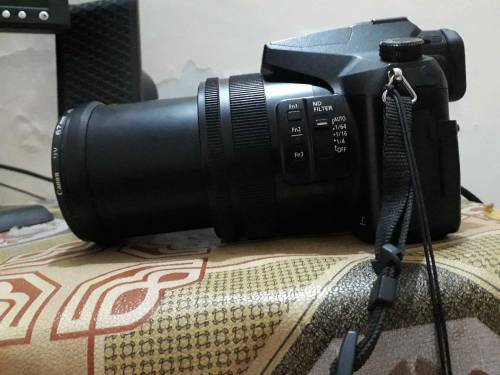 Lumix Fz2500