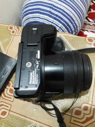Lumix Fz2500
