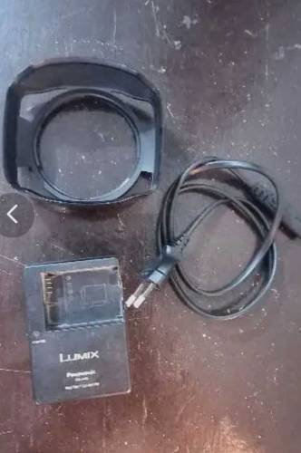 Lumix Fz2500
