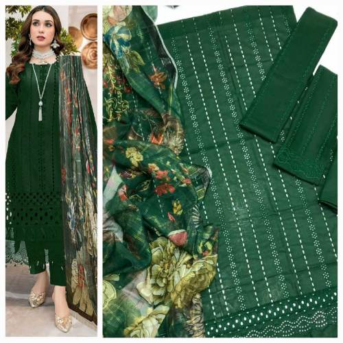 chicken Kari dress