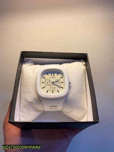 : Sports Wrist Watch•