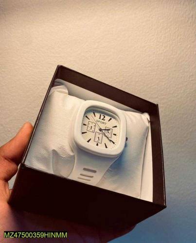 : Sports Wrist Watch•