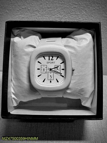 : Sports Wrist Watch•