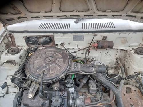 Suzuki kyber
