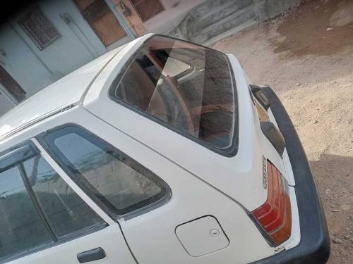Suzuki kyber