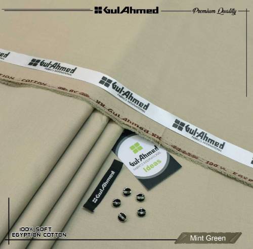 Gul Ahmed cotton suits 