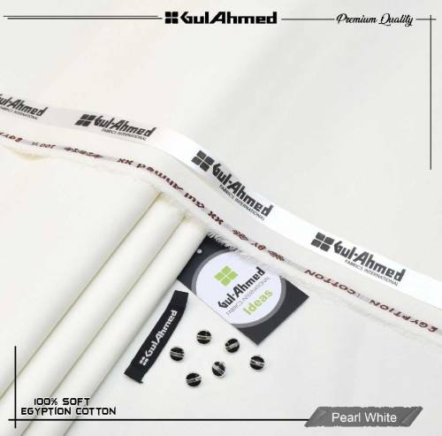 Gul Ahmed cotton suits 