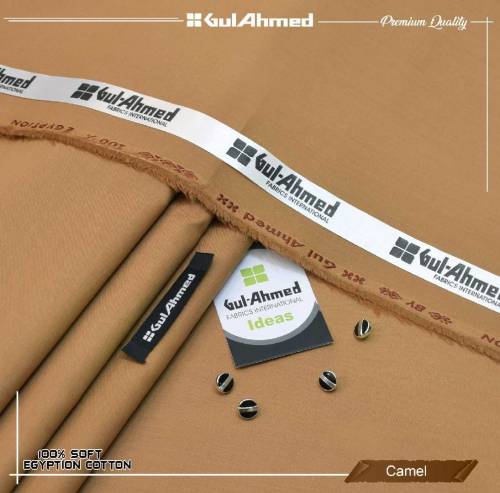 Gul Ahmed cotton suits 