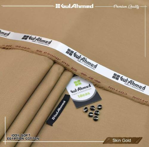 Gul Ahmed cotton suits 