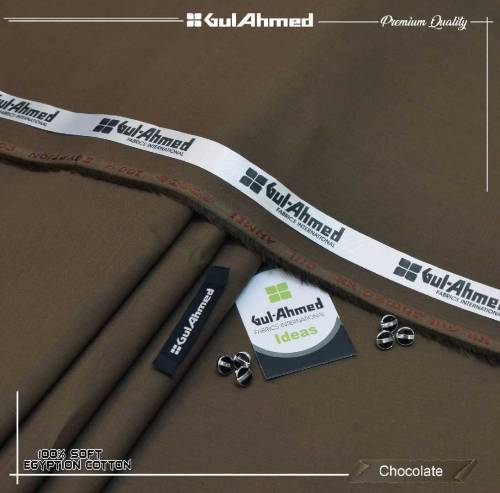 Gul Ahmed cotton suits 