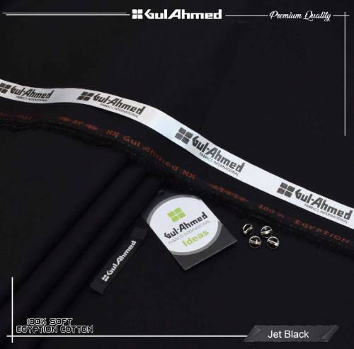 Gul Ahmed cotton suits 