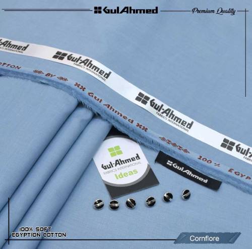Gul Ahmed cotton suits 