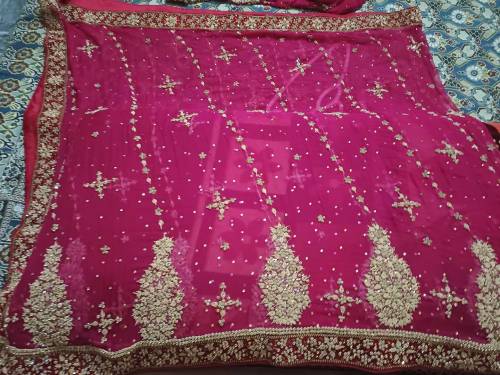 Indian Bridal lehnga Dress