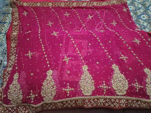 Indian Bridal lehnga Dress