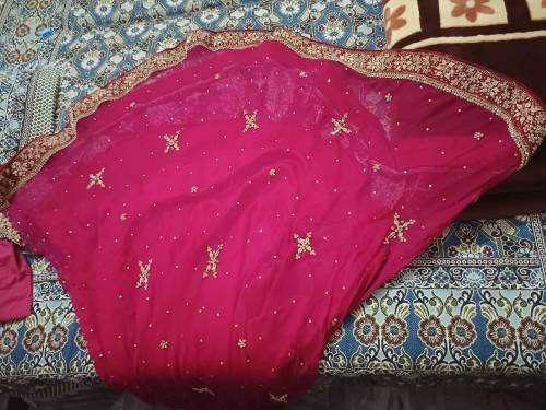 Indian Bridal lehnga Dress