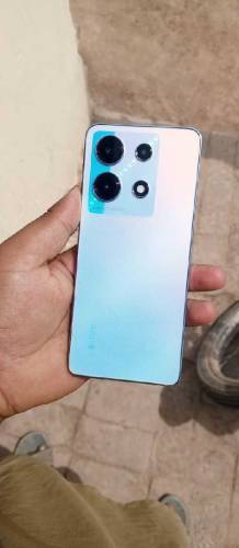 Infinix Note 30  PTA Approved 10/10