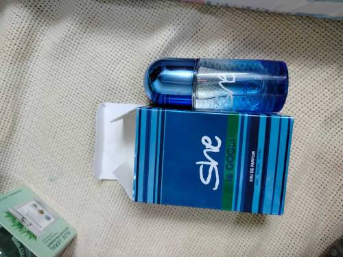 She perfume