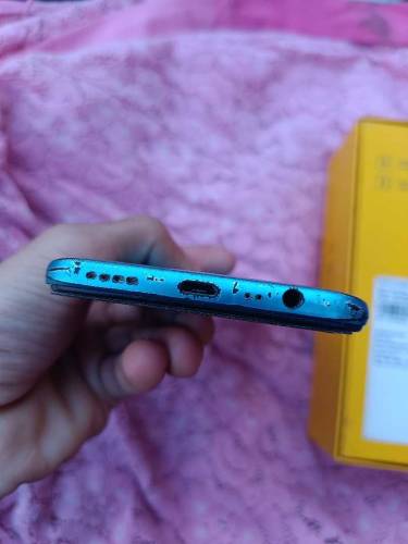 realme 5i 4GB/64 gb