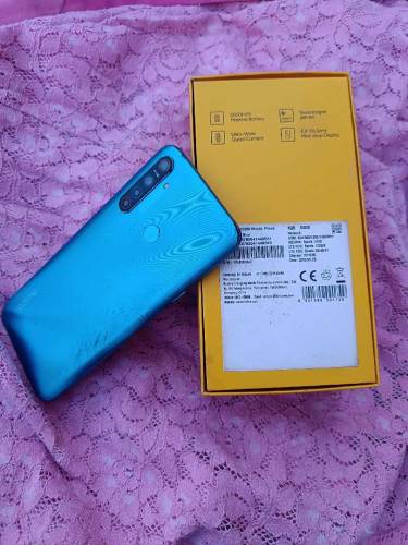 realme 5i 4GB/64 gb
