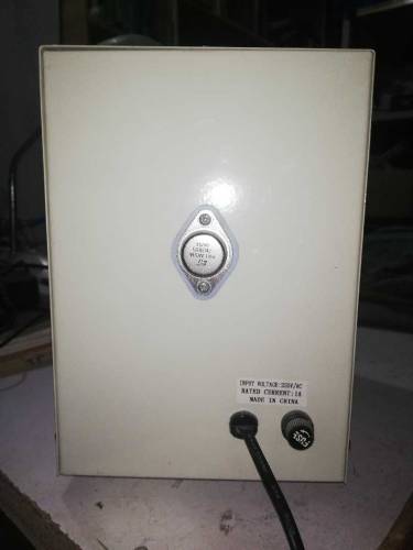 DC power supply 10/10 conditiin 