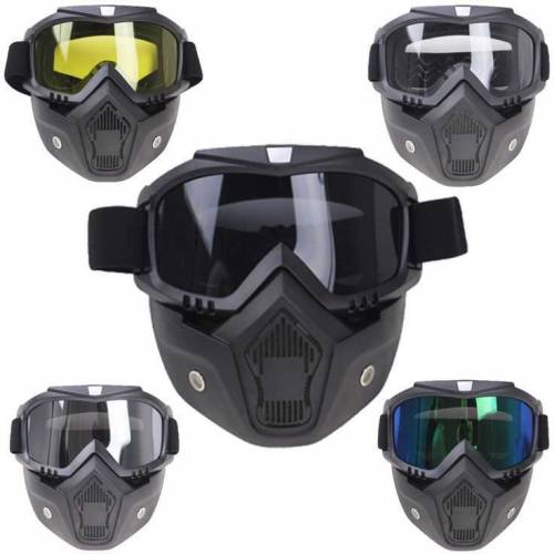 Biker Special Mask Premium Quality 