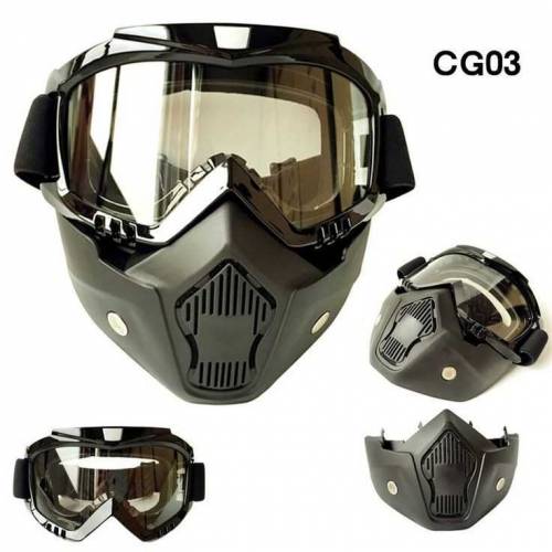 Biker Special Mask Premium Quality 