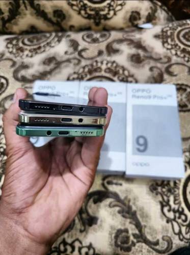 Oppo Reno 9 Pro+