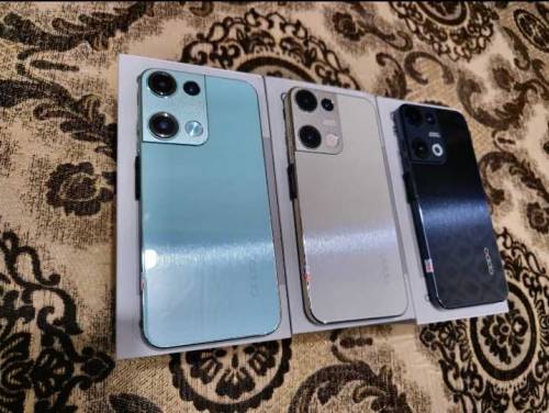 Oppo Reno 9 Pro+