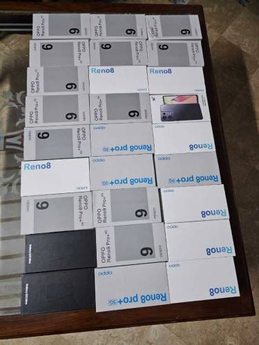 Oppo Reno 9 Pro+