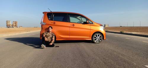 bht hi achi car hai Jo lega INSHALLAH Dil SE Dua dega