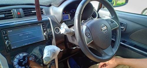 bht hi achi car hai Jo lega INSHALLAH Dil SE Dua dega