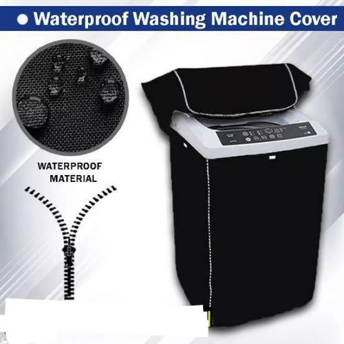 waterproof washing machine cover 