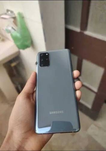 Samsung s20