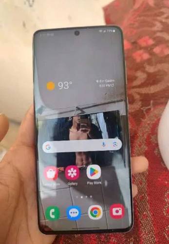 Samsung s20