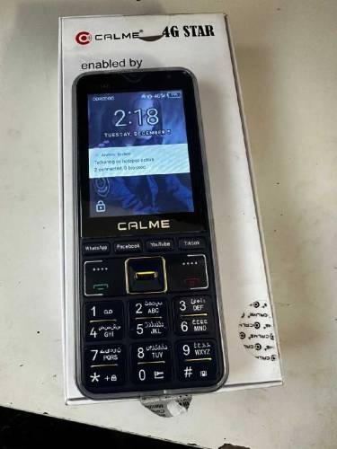callme star