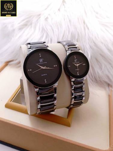 COUPLE WATCH 