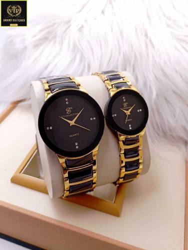 COUPLE WATCH 