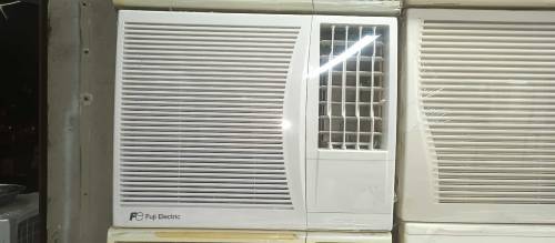 window ac