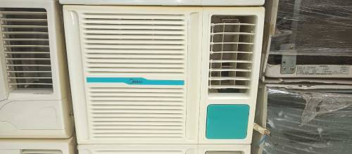 window ac