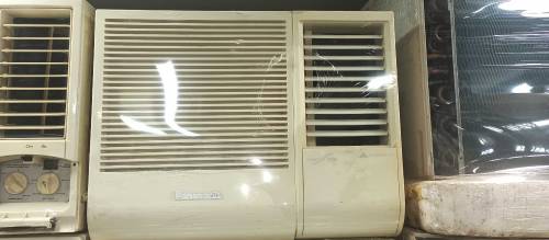 window ac
